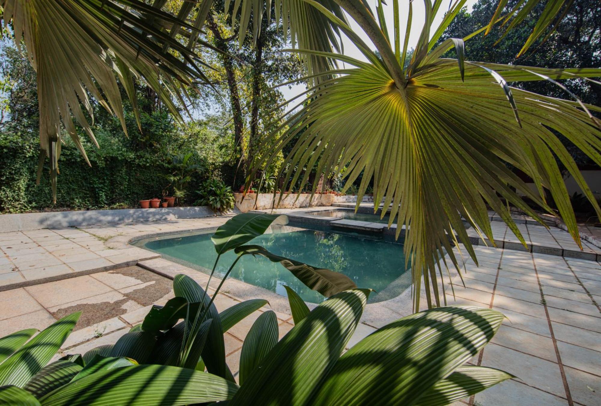 Satori Wellness Cottages I Yoga, Sauna, Ice Bath, Holistic Therapies & More 曼德姆 外观 照片